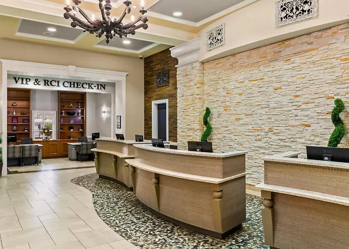 Club Wyndham Grand Desert