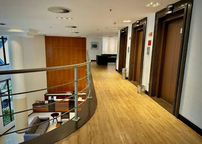 Travel Inn Hotels Ibirapuera