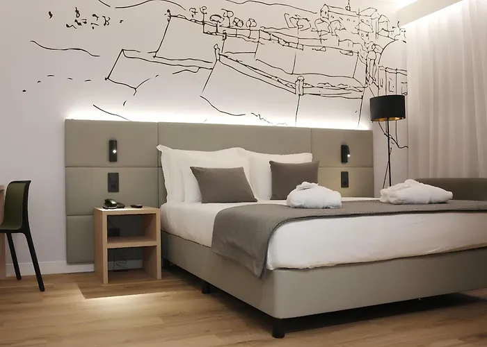 Hotel Lara Valença do Minho