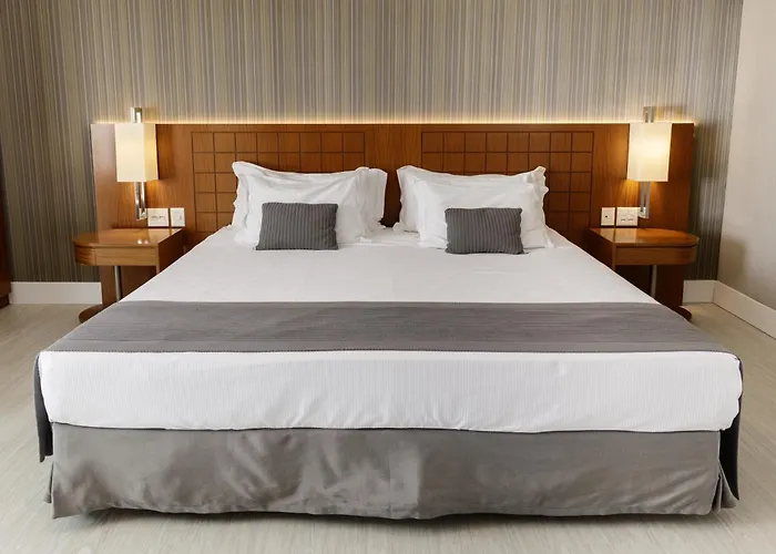 Promenade Palladium Leblon Rio de Janeiro - um hotel de 4 estrelas