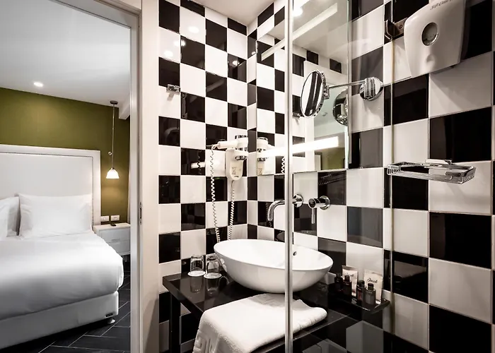 Harmony Hotel