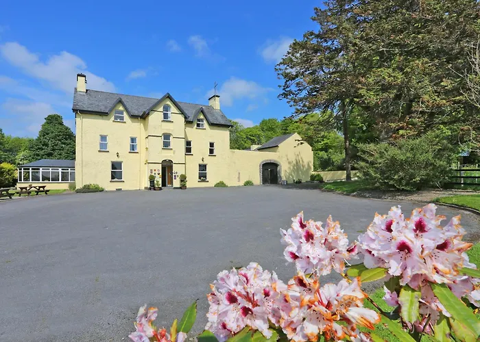 Boutique Carrygerry Country House Shannon
