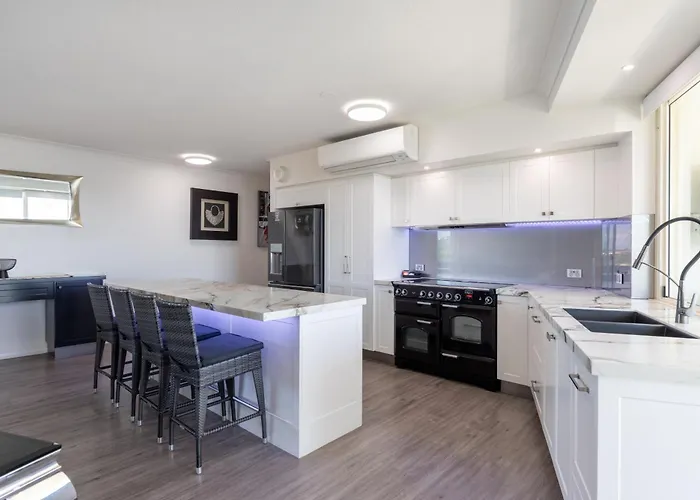Mariners North Holiday Apartments Townsville