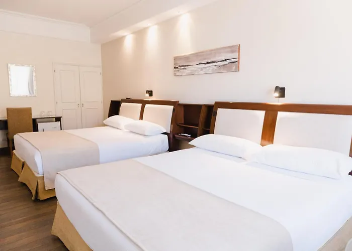 Hotel Almería