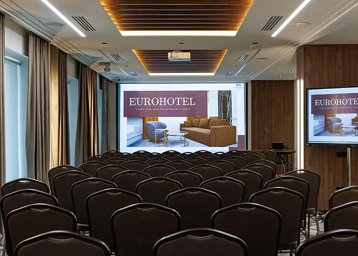 Eurohotel