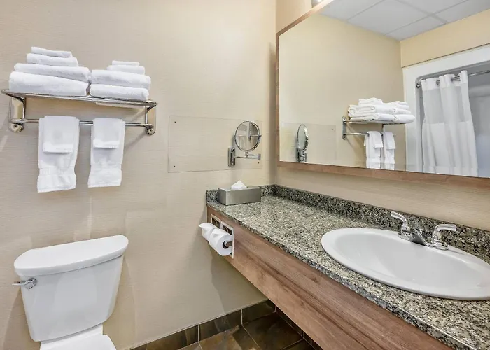 Quality Suites