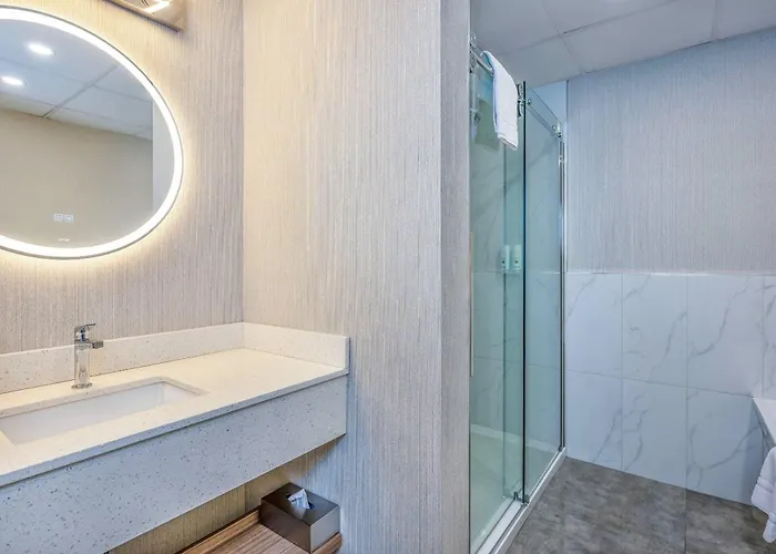 Quality Suites