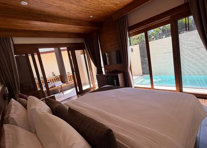 Phi Phi Villa Resort