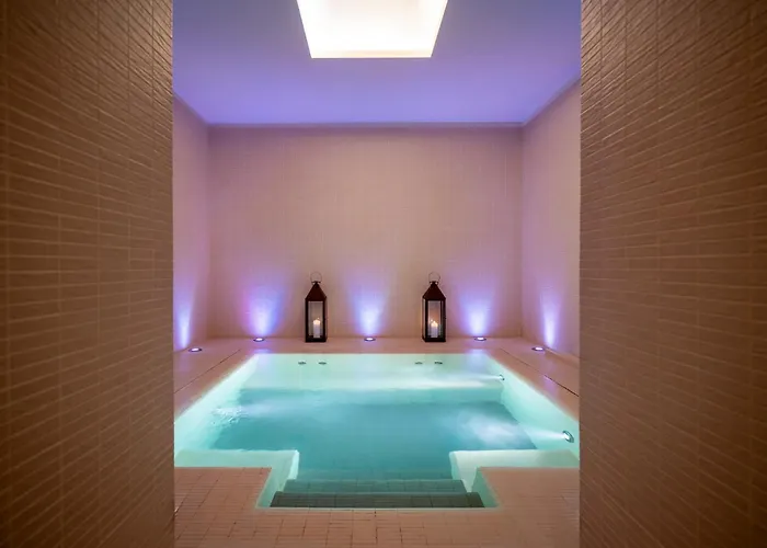 Schloss Hotel&Spa Pontresina