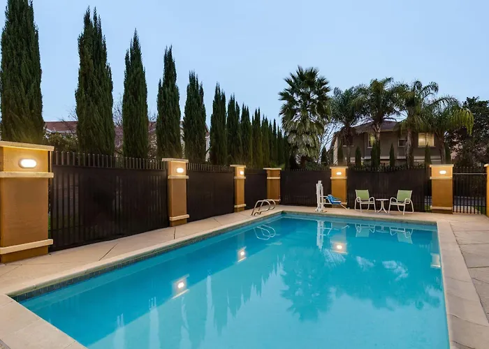 Fairfield Hotels