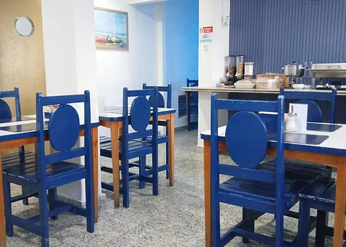 Boutique Bluemar Hotel Maceió