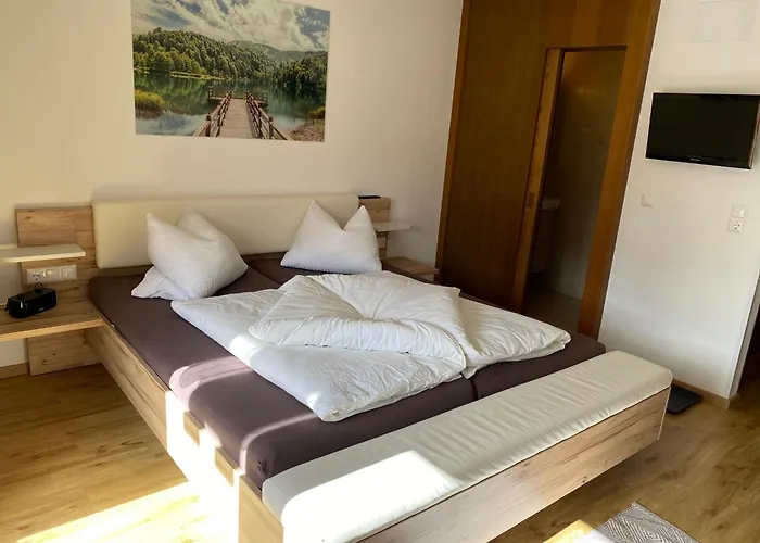 Landhaus Engadin