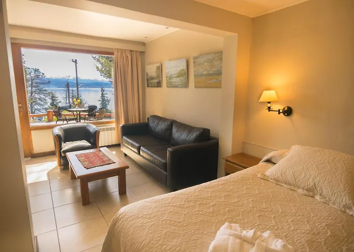 Pailahue Cabanas Lodge