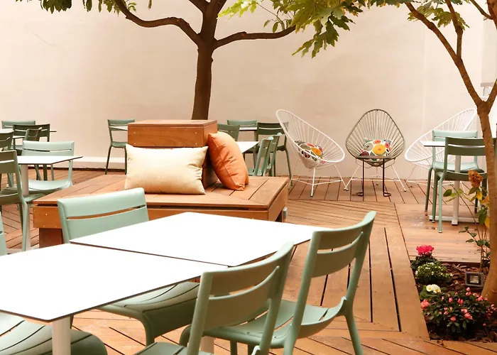 Belambra Clubs & Hotels - Le Magendie Parigi