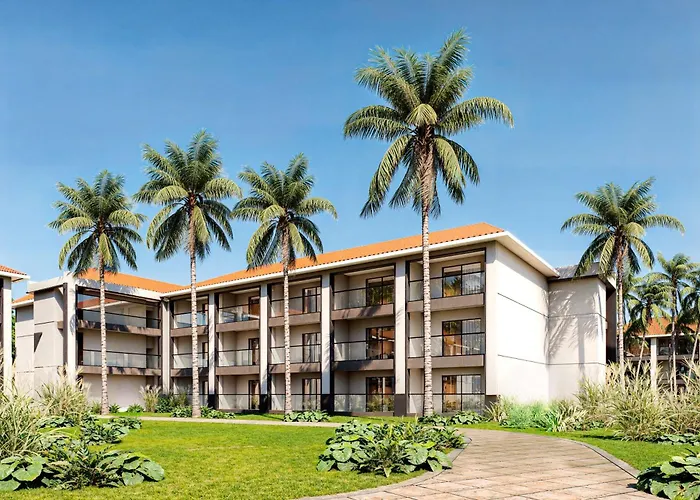 Boutique Hyatt Vivid Punta Cana - Adults-Only All-Inclusive Resort