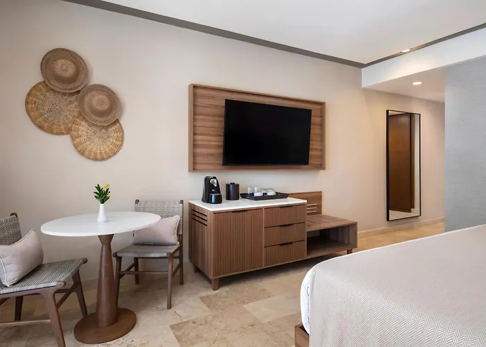 Boutique Hyatt Vivid Punta Cana - Adults-Only All-Inclusive Resort