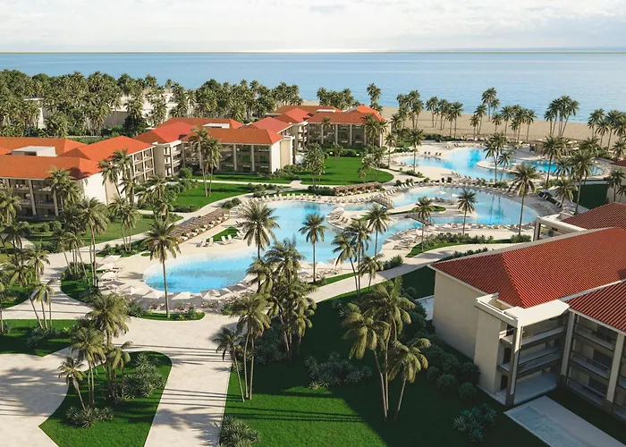 Boutique Hyatt Vivid Punta Cana - Adults-Only All-Inclusive Resort