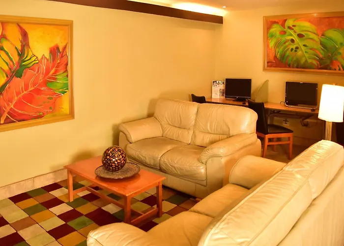 Sleep Inn Paseo Las Damas