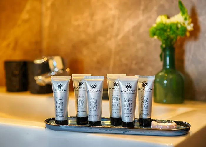 Boutique Nyx Hotel Mannheim By Leonardo Hotels