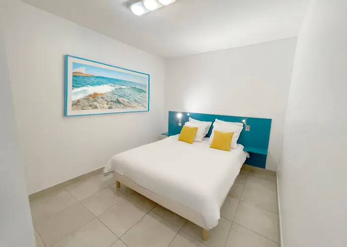 Residence Thalacap