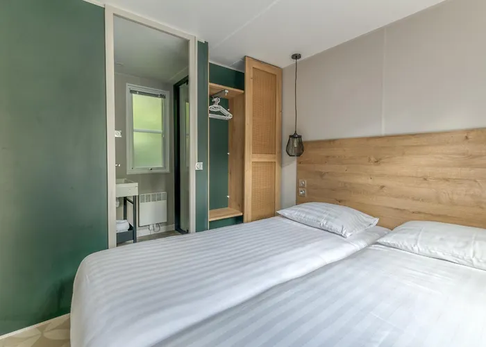 Camping RCN Les Collines de Castellane