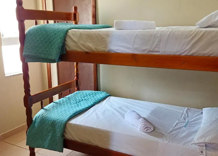 Kata Hotel Boutique Floripa Florianópolis