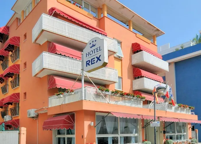 Hotel Rex