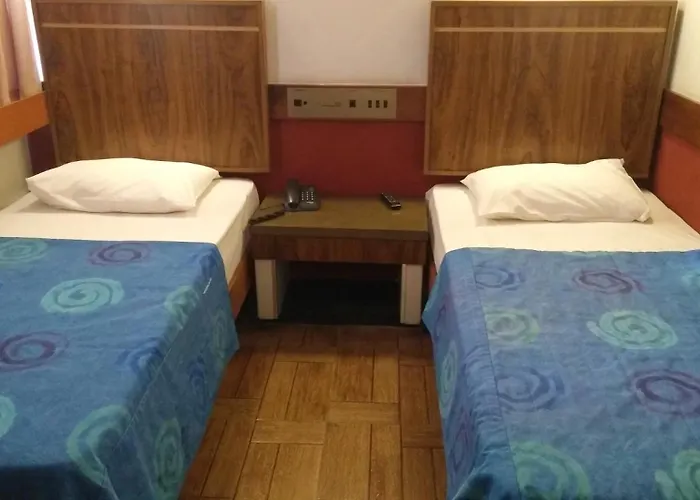 Boutique Hotel Elo Curitiba