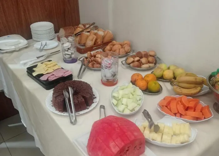 Boutique Hotel Elo Curitiba