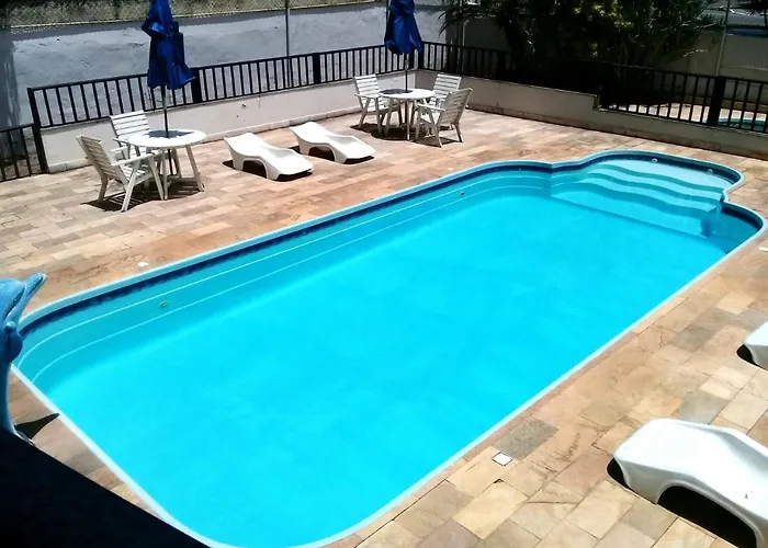 Joalpa Hotel Cabo Frio