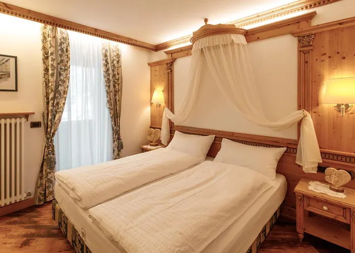 Hotel Belvedere
