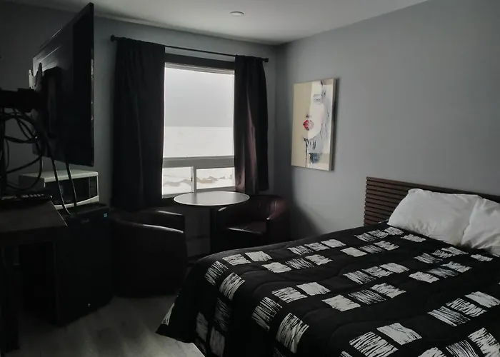 Motel Rimouski