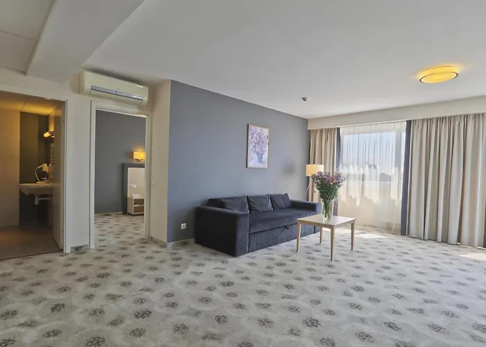 Aurora Hotel Klaipeda