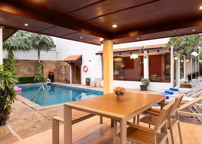 Katanoi Resort Phuket
