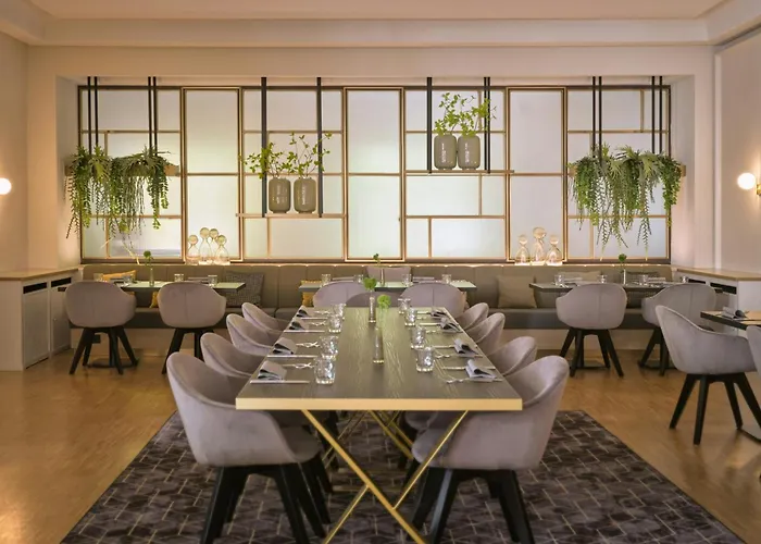 Hotel Mannheimer Hof - Leonardo Limited Edition