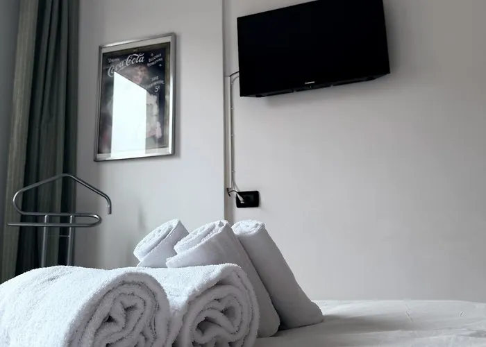 Hotel Giada