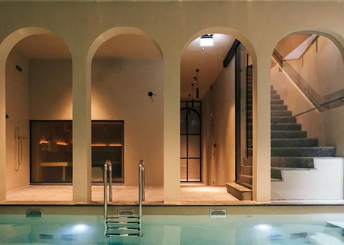 Maastricht Spa Hotels