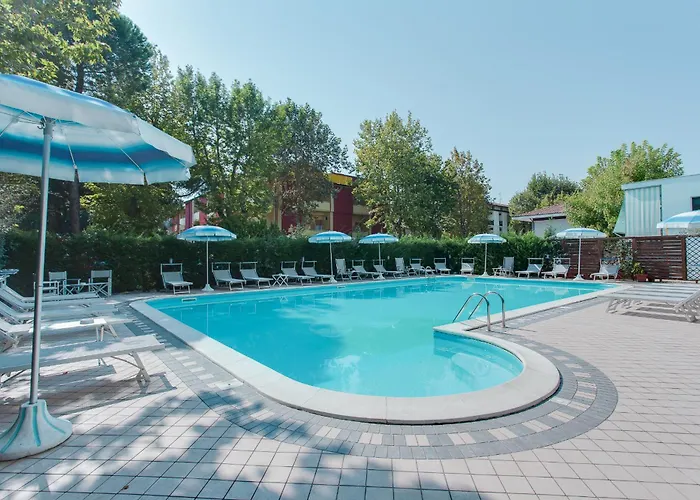 Hotel Villa Fernanda