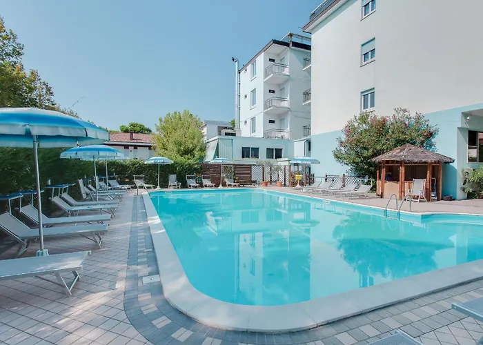 Hotel Villa Fernanda Cesenatico