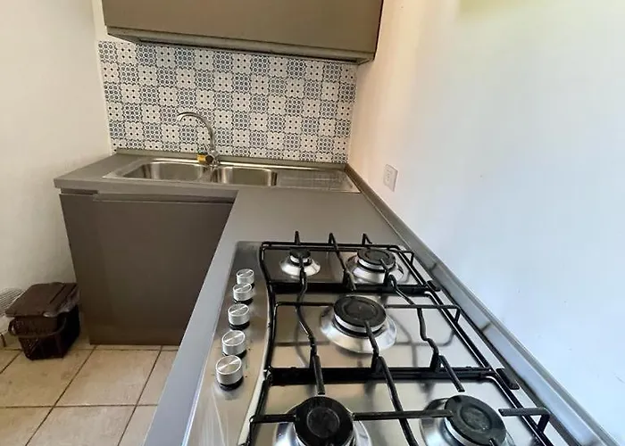 Villa in Salento Lecce