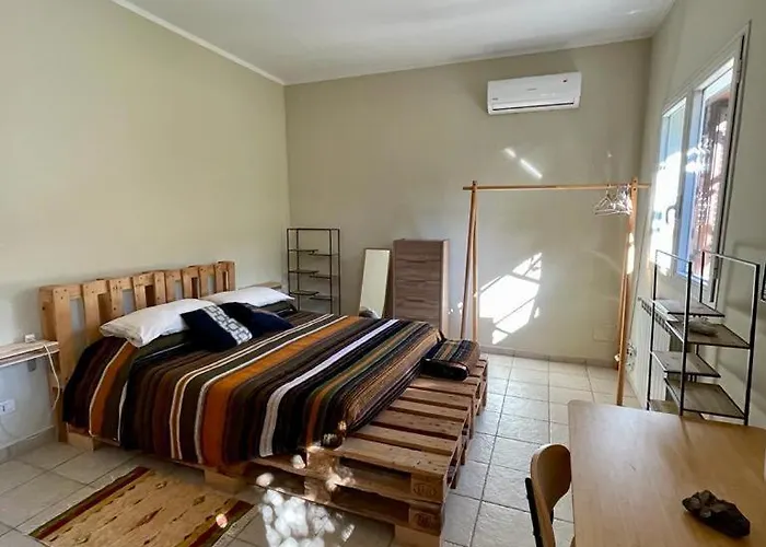 Villa in Salento Lecce