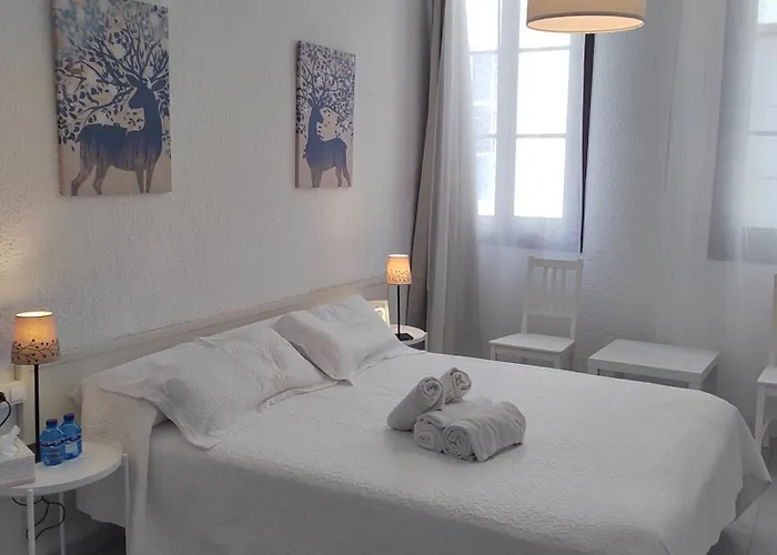 Hostal Dragonflybcn
