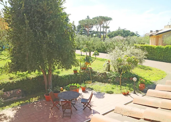 B&B Ai Glicini - Castelli Romani Marino