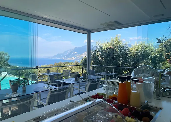 Guesthouse Grand View