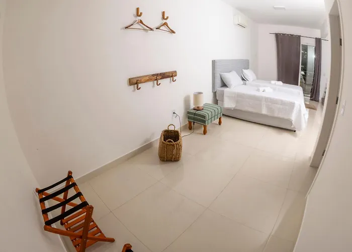 Boutique Hi Adventure Hotel Florianópolis