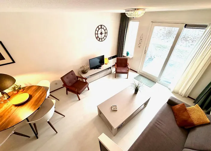 Amelander Kaap 109 Appartement Hollum 