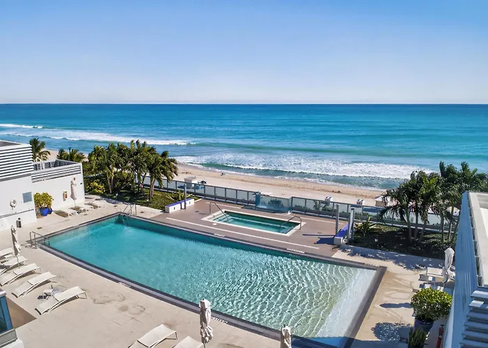 Monte Carlo By Miami Vacations Aparthotel Miami Beach