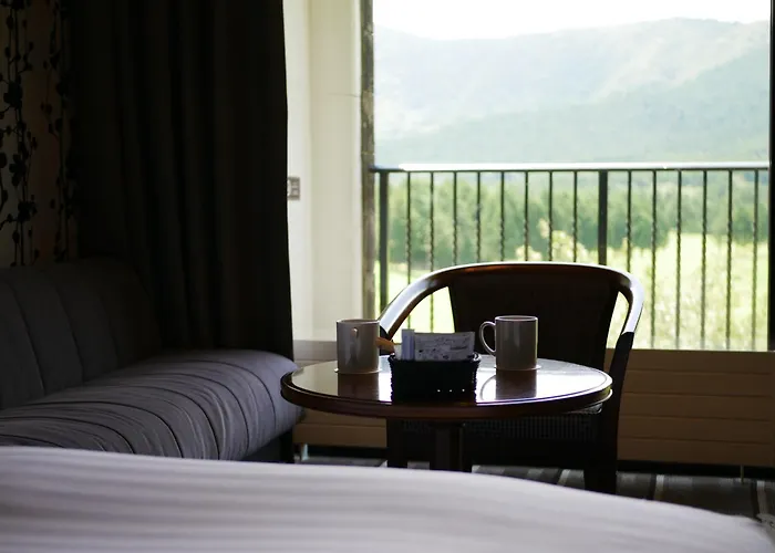 Boutique Hakone Sengokuhara Prince Hotel