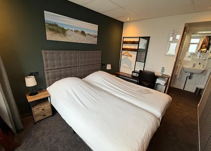 Hotel Zee En Duin Katwijk aan Zee