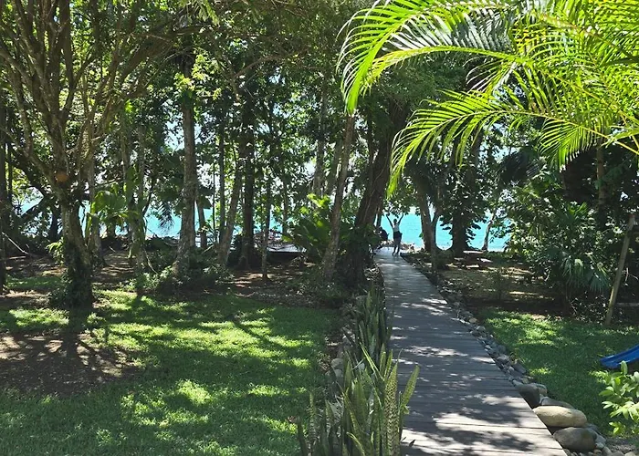 Boutique Hotel Cahuita Inn